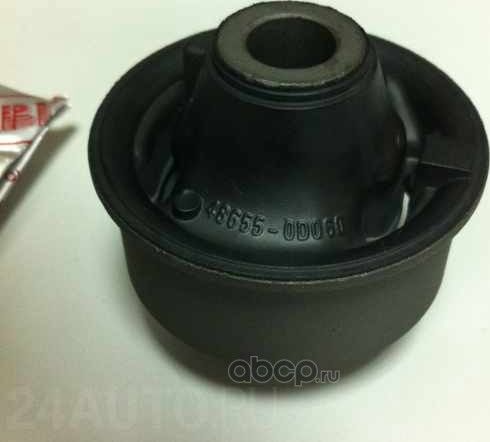 T24NC42WB САЙЛЕНТБЛОК НИЖНЕГО РЫЧАГА - БОЛЬШОЙVIOS,VITZ,PLATZ,YARIS,EC (RBI) RBI. Артикул T24NC42WB