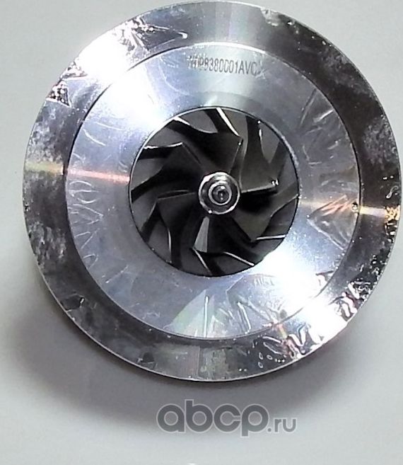 Картридж турбокомпрессора автомобильного 7098380001 (Awgo) Awgo. Артикул 7098380001AVC