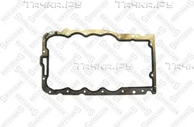 Прокладка маслянного поддона двигателя Stellox для Opel Combo C 2004-2011. Артикул 11-29008-SX