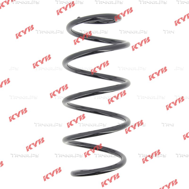 Пружина подвески KYB (Каяба) K-Flex передняя для Opel Vectra C 2003-2008. Артикул RH2663