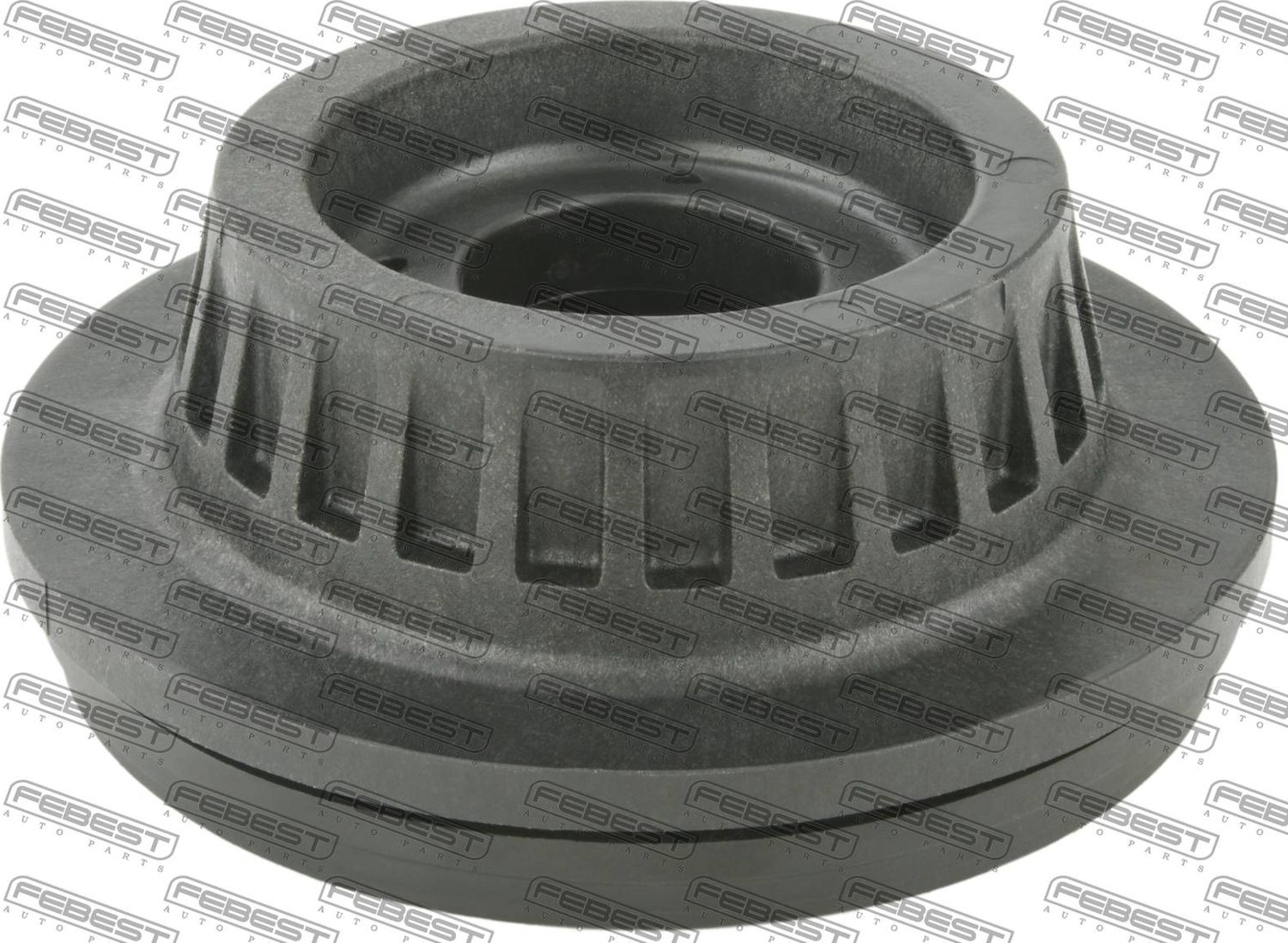 Опорный подшипник амортизатора Febest. Артикул MZB-KFF