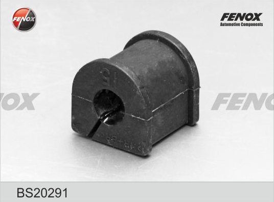 Втулка стабилизатора Fenox. Артикул BS20291