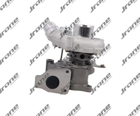 Турбина (турбокомпрессор) Jrone. Артикул 8G17-200-379