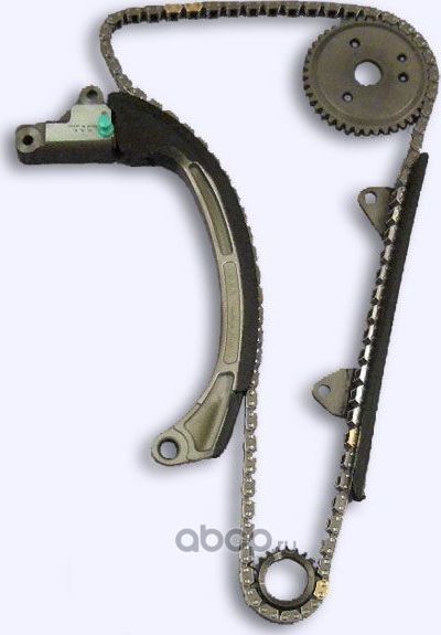 Комплект для замены цепи ГРМ (K3-DE, K3-VE) (OSK) OSK. Артикул TD501B