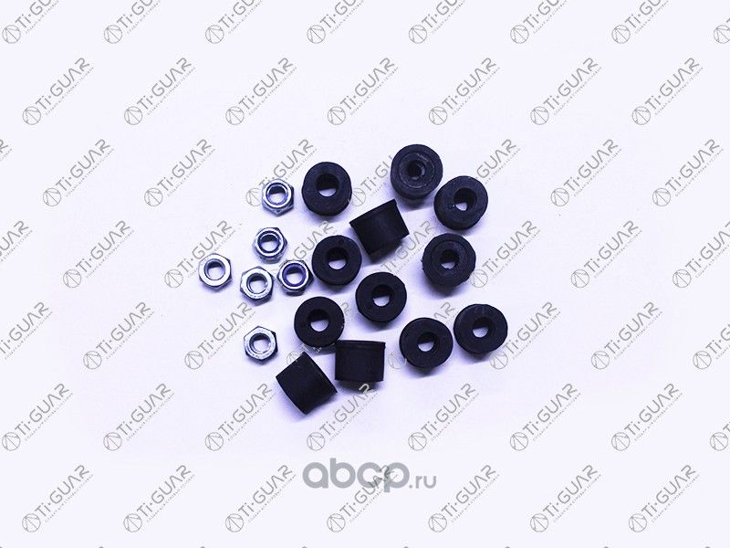 Втулка линка (комплект) TG-MR476595 * Ti-Guar. Артикул TGMR476595