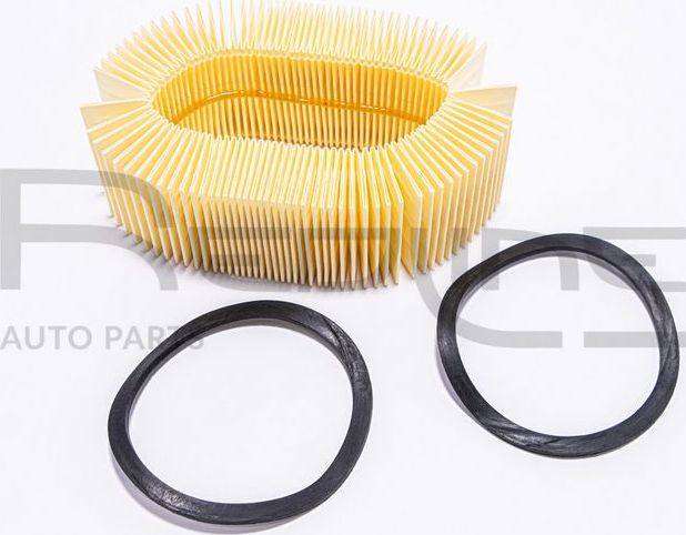 Воздушный фильтр RED Line для Land Rover Range Rover I 1970-1981. Артикул 36RV014