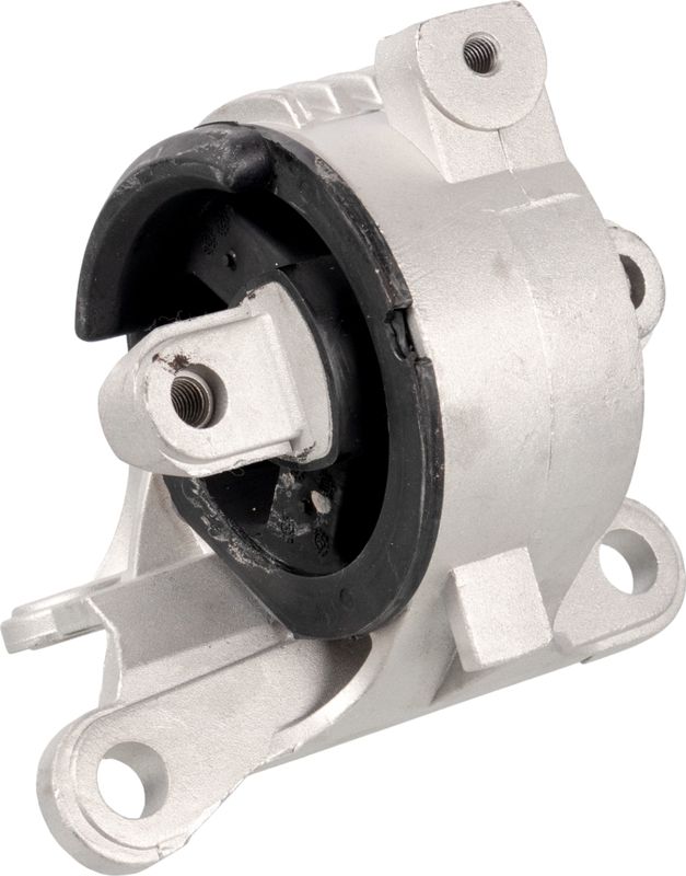 Подушка (опора) КПП Febi Bilstein правая для Ford Puma I 1997-2002. Артикул 09491