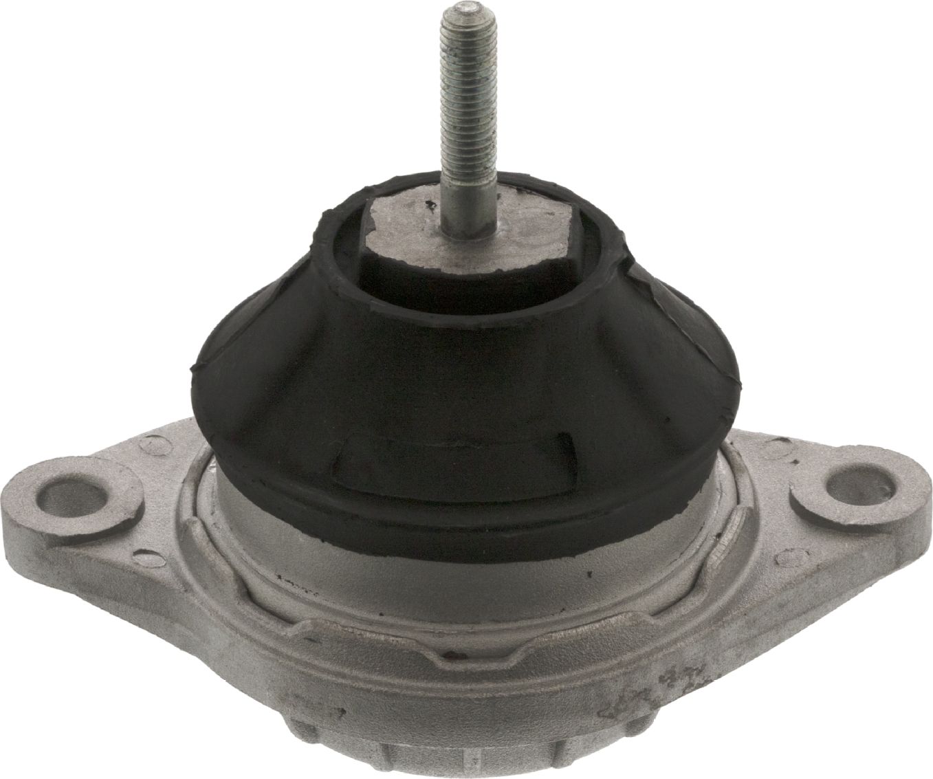 Подушка (опора) двигателя Febi Bilstein правая/левая для Audi A6 I (C4) 1994-1995. Артикул 07170