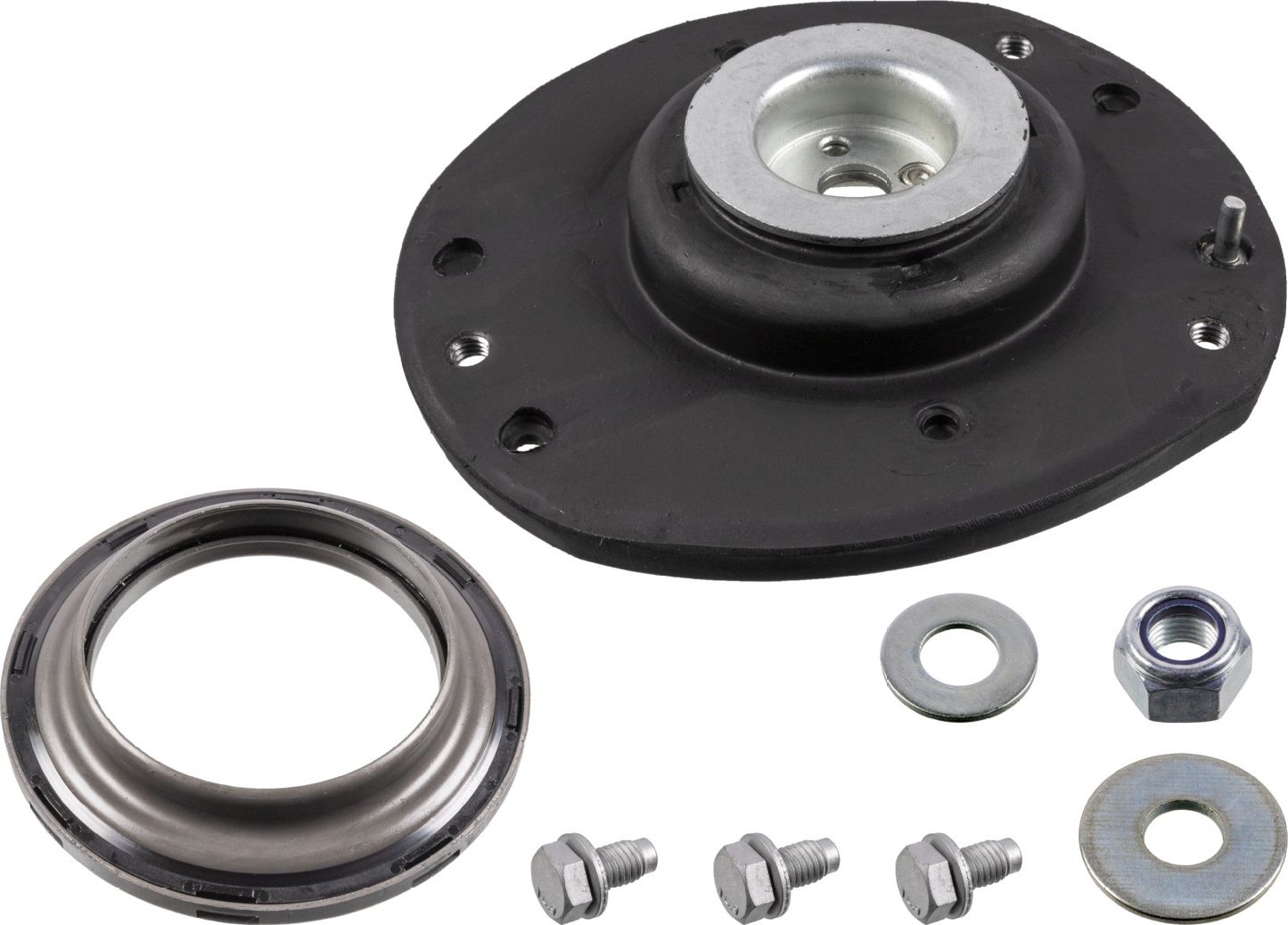 Опора амортизатора (стойки) Febi Bilstein ProKit. Артикул 37871