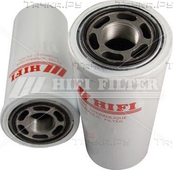 Фильтр гидравлический HIFI Filter для John Deere 6000 1992-1997. Артикул SH 56605