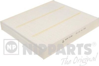 Салонный фильтр Nipparts. Артикул J1344003