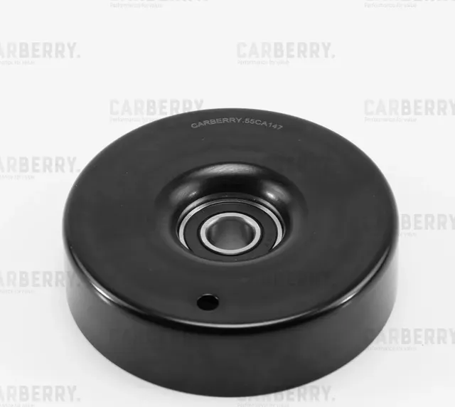 Ролик ремня приводного VAG AGL/MB W202/203/210 M111 (Carberry). Артикул 55CA147