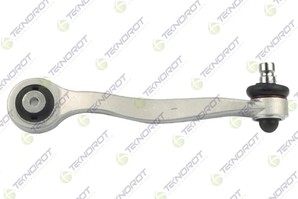 Поперечный рычаг передней подвески Teknorot (кованый алюминий). Артикул A-615