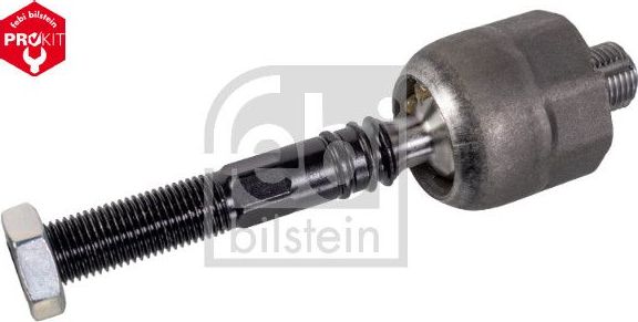 Рулевая тяга Febi Bilstein ProKit правая/левая для Citroen C5 II 2008-2017. Артикул 40493