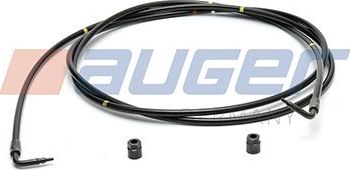 Шланг (трубка) подъема кабины Auger для Renault Magnum 1990-2013. Артикул 68587