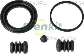 Ремкомплект тормозного суппорта Frenkit передний для Suzuki Alto IV 1994-1998. Артикул 251002