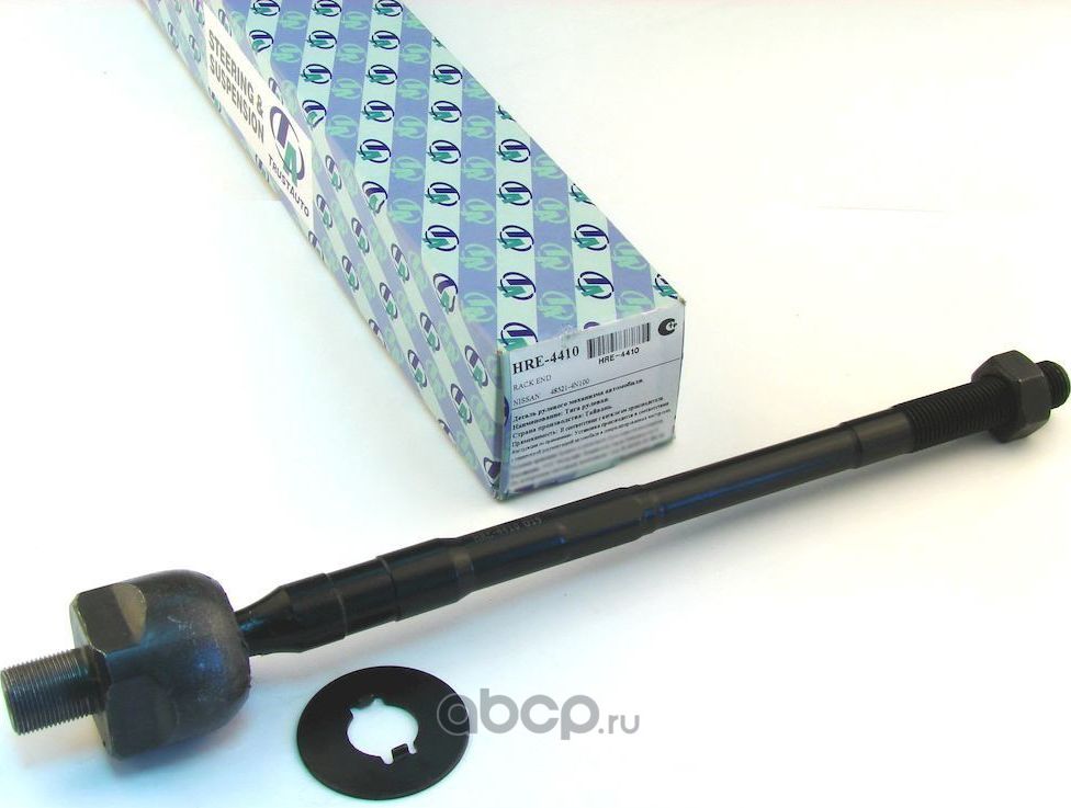 Тяга рулевая (Trustauto). Артикул HRE4410