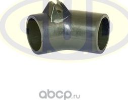 Патрубок нагнетаемого воздуха (G.u.d). Артикул GSH027157