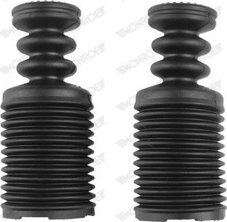 Комплект отбойников и пыльников амортизаторов (стоек) Monroe PROTECTION KIT. Артикул PK342