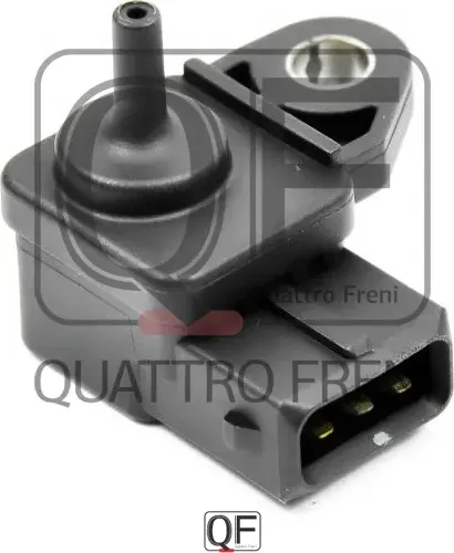 ДАТЧИК АБСОЛЮТНОГО ДАВЛЕНИЯ (Quattro Freni). Артикул QF86A00101