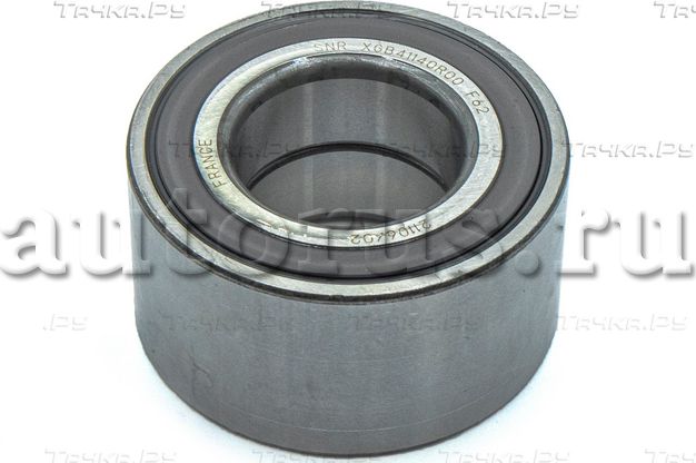 Ступичный подшипник (комплект) Nissan. Артикул 40210AX000
