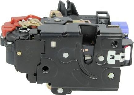 Замок двери BLIC передний левый для Volkswagen Golf Plus I 2004-2013. Артикул 6010-01-038421P
