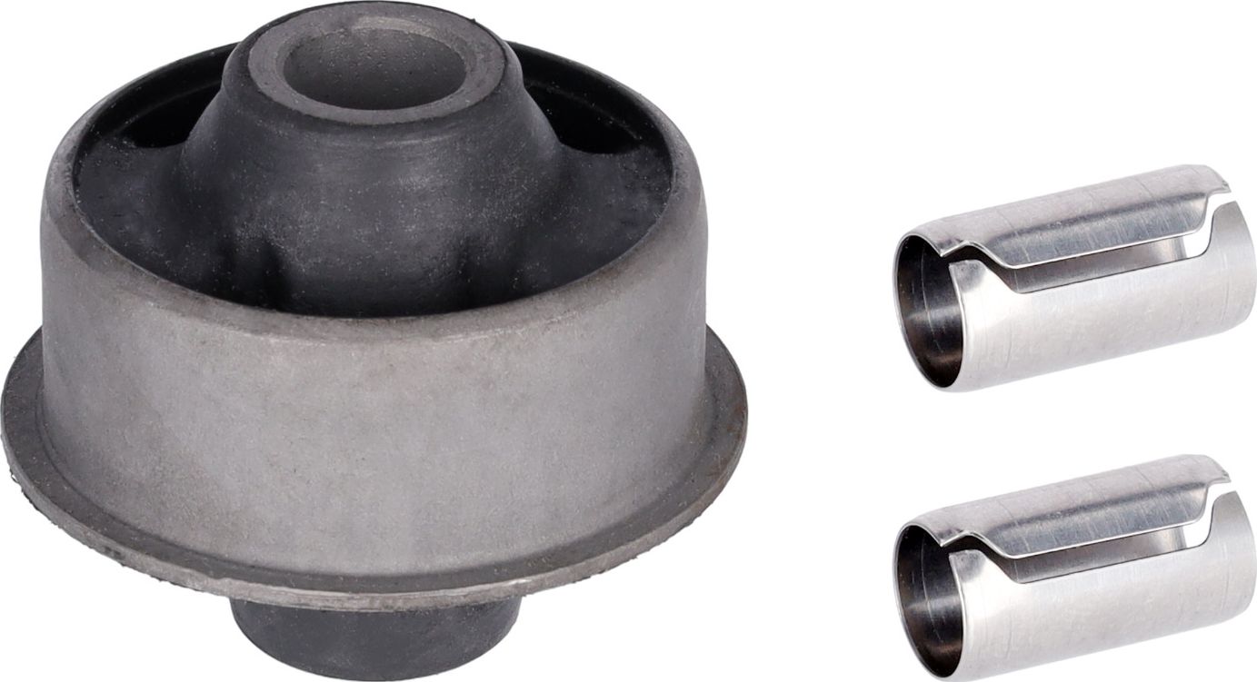 Сайлентблок переднего рычага подвески Febi Bilstein (резина/металл). Артикул 27999