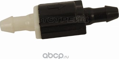 Обратный клапан системы омывателя TOYOTALEXUS (SAT). Артикул ST4340001