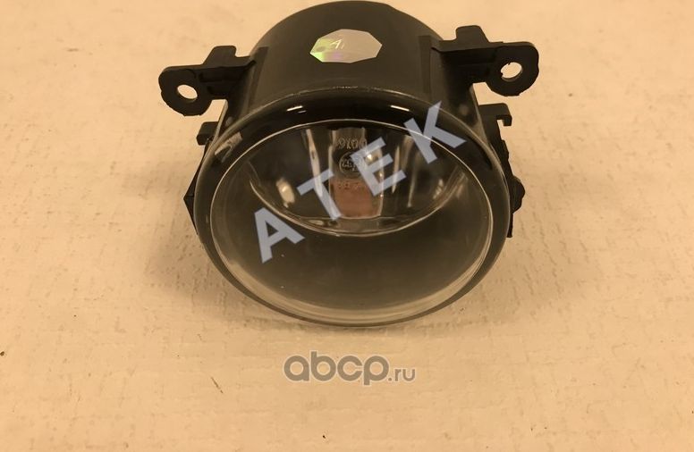 Фара противотуманная левая  правая (Atek) Atek. Артикул 41209177