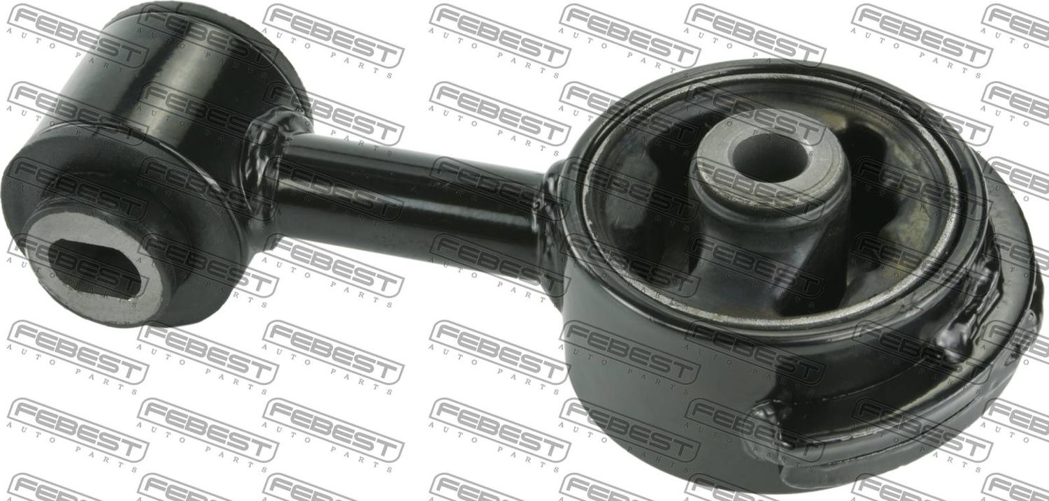 Подушка (опора) двигателя Febest. Артикул NM-Y12RH