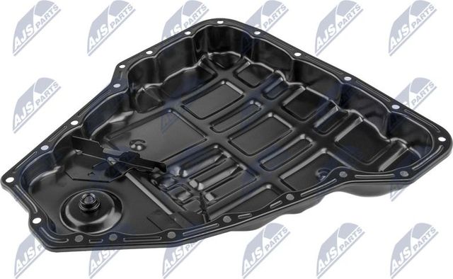 Масляный поддон картера двигателя NTY для Nissan Maxima A33 2000-2003. Артикул BMO-NS-000