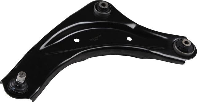 Поперечный рычаг передней подвески JP Group левый для Nissan Leaf I (ZE0/AZE0) 2010-2017. Артикул 4050203270