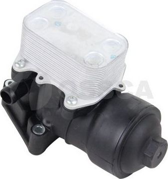 Корпус OSSCA. Артикул 21854