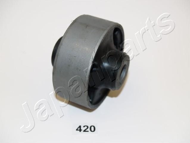 Сайлентблок переднего рычага подвески Japanparts. Артикул RU-420