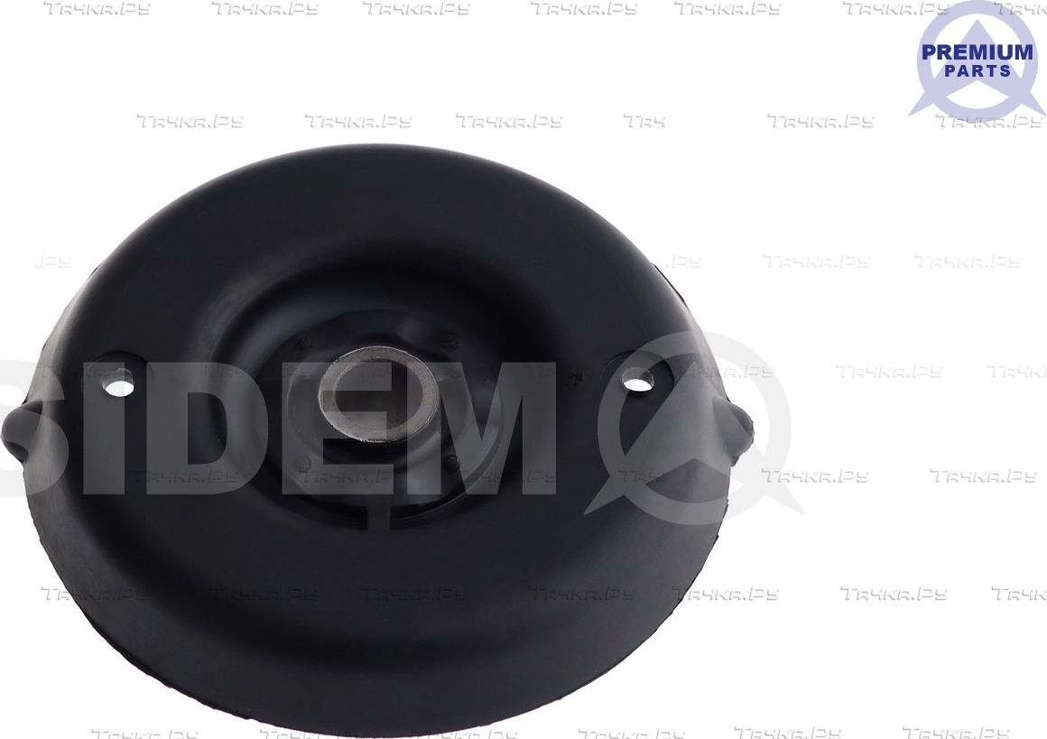 Опора амортизатора (стойки) Sidem передняя для Citroen C4 I 2012-2013. Артикул 853455