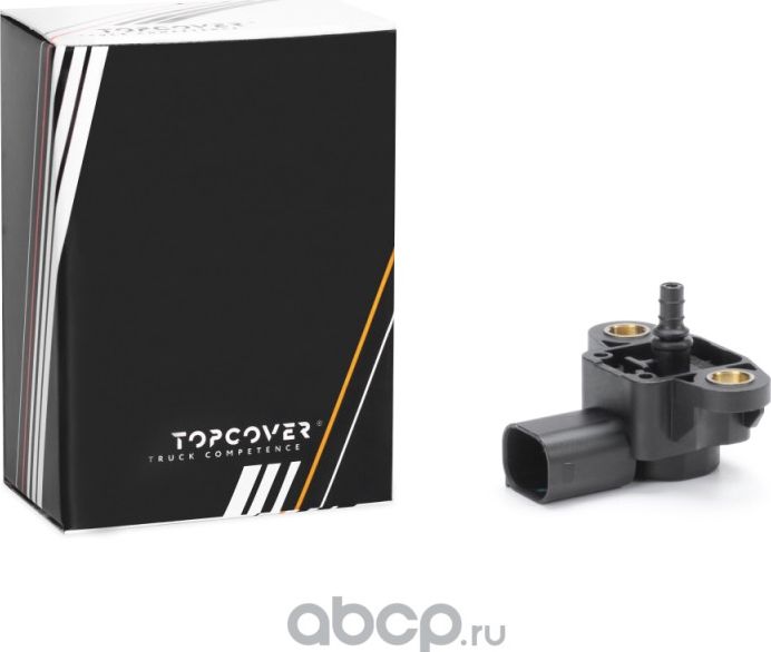 Датчик абсолютного давления MERCEDES BENZ W202 /W203/W204/W210 /W211 /220/W245 (Topcover). Артикул T01484001