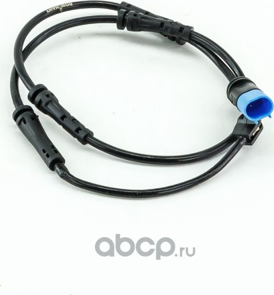 Датчик износа тормозных накладок задний (Dominant). Артикул BW0740200012