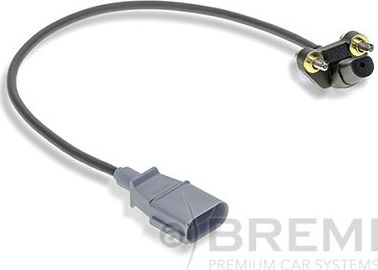 Датчик положения коленвала Bremi для Audi A3 II (8P) 2011-2012. Артикул 60319