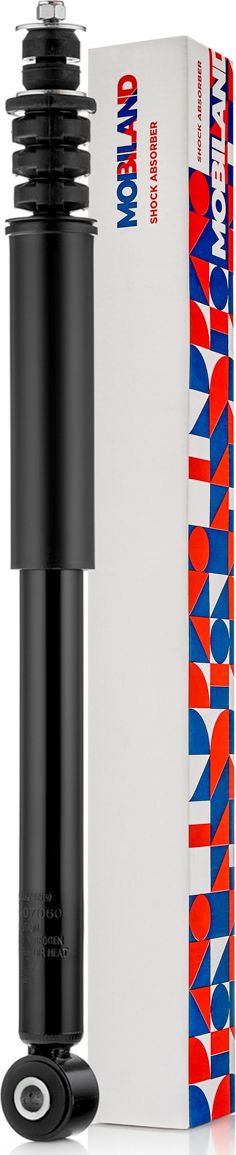 Амортизатор Mobiland. Артикул 134207060