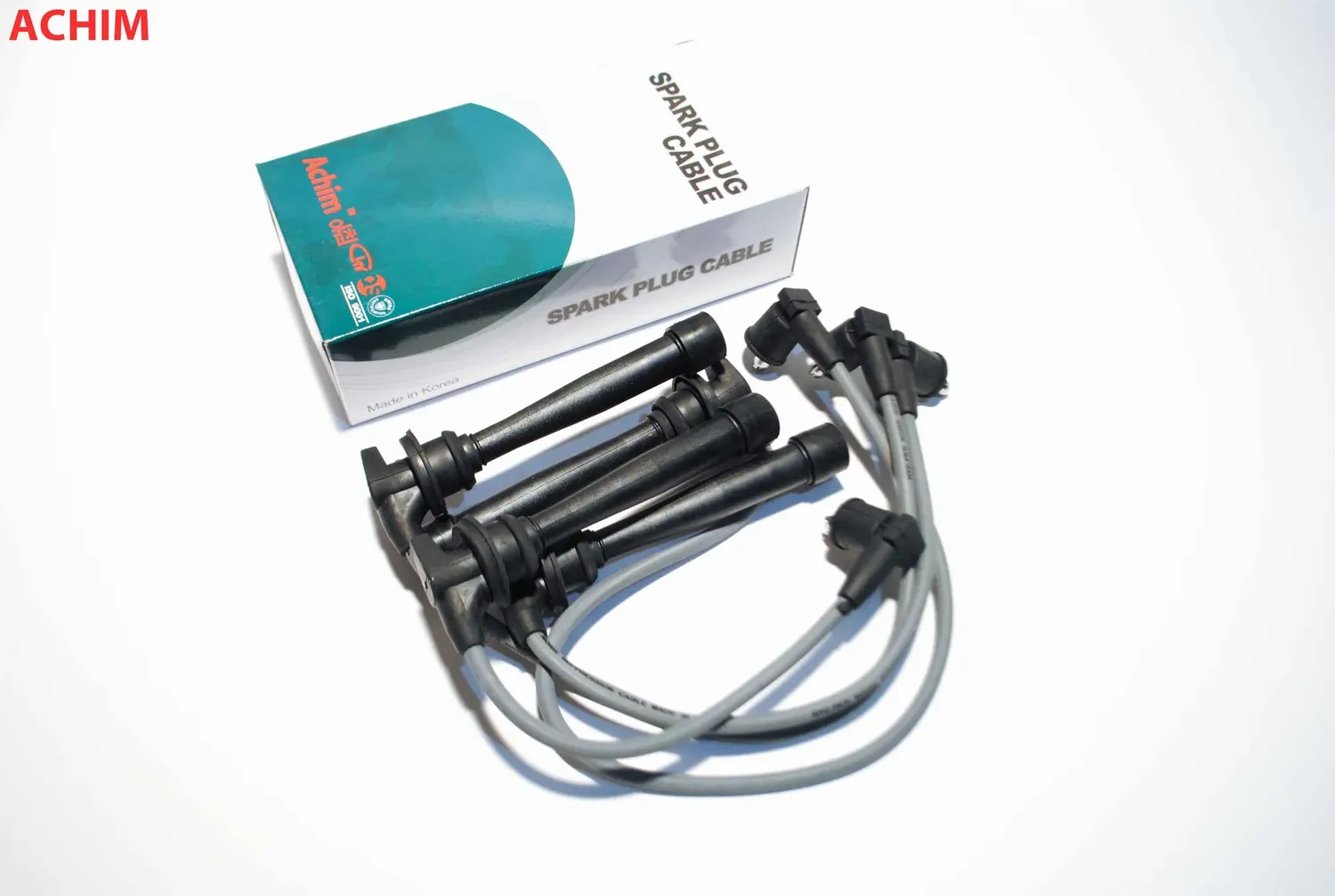 Провода высоковольтные (Achim). Артикул SPB113