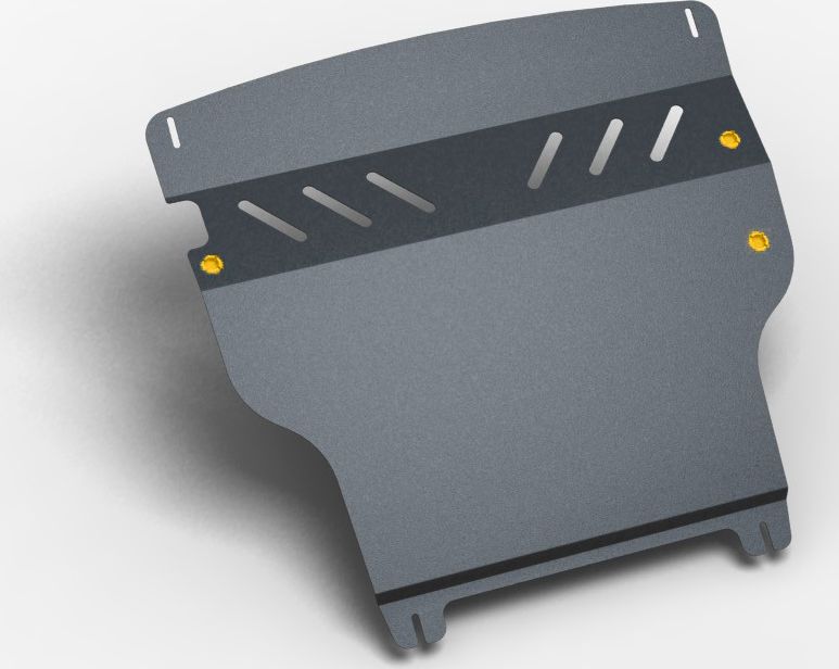 Защита NLZ для картера Skoda Octavia Tour 2004-2013. Артикул NLZ.45.02.020 NEW