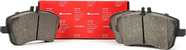 Колодки MB C-Class ,CLC-Class ,CLK (Speedmate). Артикул SMBP345