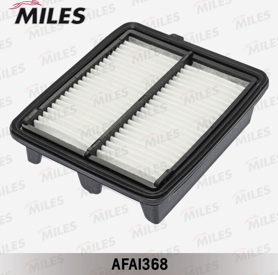 Воздушный фильтр Miles. Артикул AFAI368