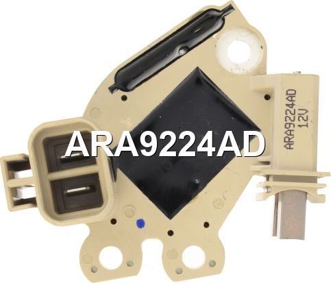 Регулятор генератора Krauf. Артикул ARA9224AD