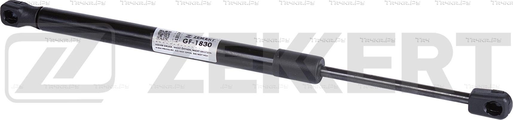 Амортизатор (упор) багажника Zekkert. Артикул GF-1830