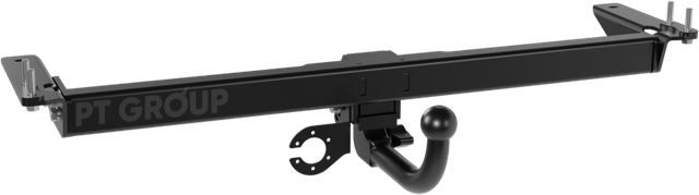 Фаркоп PT Group для Baic BJ40 2023-2026. Артикул BCF-23-991422.00