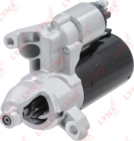 Стартер LYNXauto. Артикул ES-1166