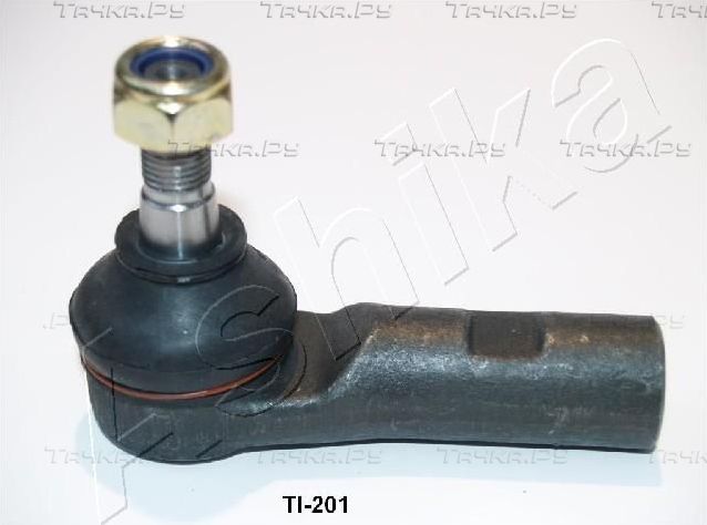 Наконечник рулевой тяги ASHIKA для Toyota Avensis II 2003-2008. Артикул 111-02-201