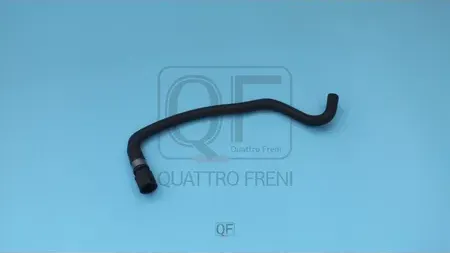 ПАТРУБОК СИСТЕМЫ ОХЛАЖДЕНИЯ (Quattro Freni). Артикул QF45A00164
