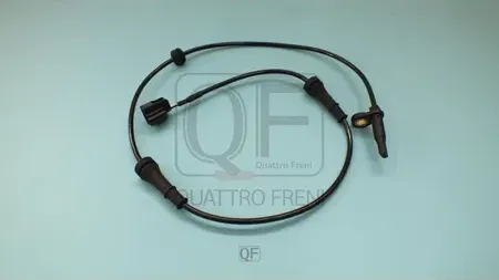 ИМПУЛЬСНЫЙ ДАТЧИК ABS FR (Quattro Freni). Артикул QF60F00527